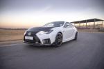 Lexus RC F Track Edition 2019 года (ZA)